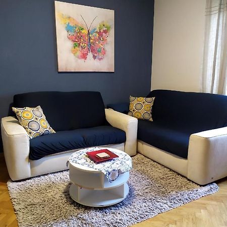 Apartman Gloria Διαμέρισμα Mali Lošinj Εξωτερικό φωτογραφία