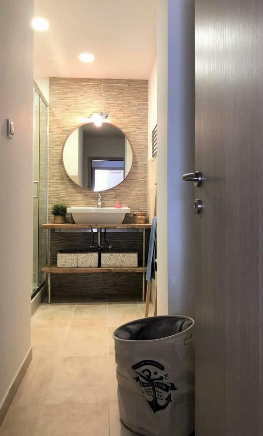 Apartman Gloria Διαμέρισμα Mali Lošinj Εξωτερικό φωτογραφία