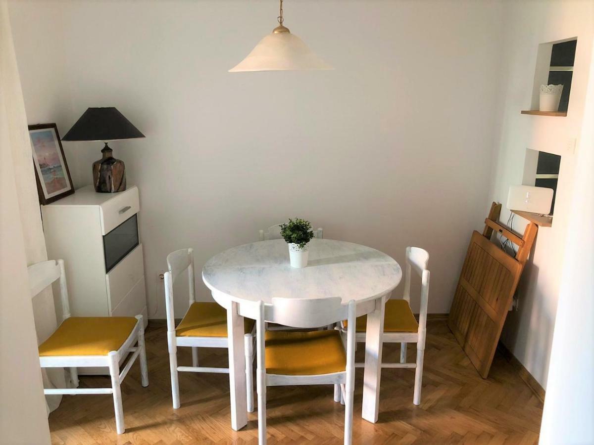Apartman Gloria Διαμέρισμα Mali Lošinj Εξωτερικό φωτογραφία