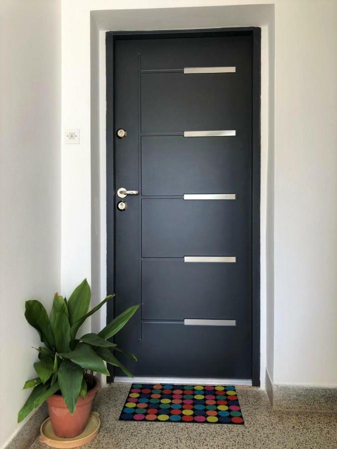 Apartman Gloria Διαμέρισμα Mali Lošinj Εξωτερικό φωτογραφία