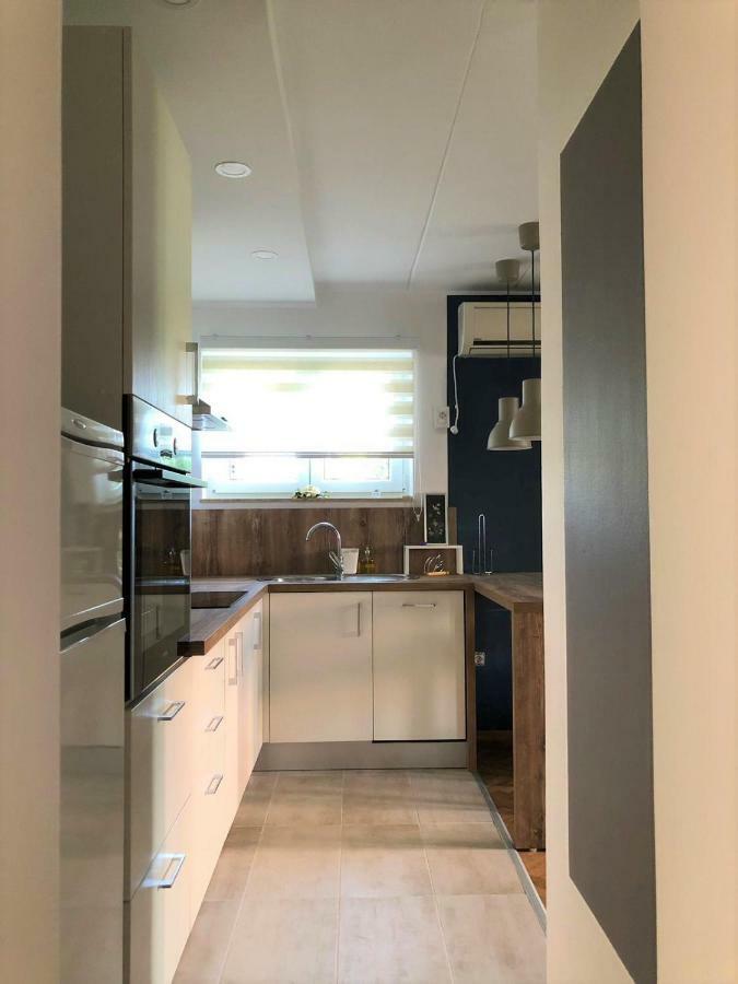 Apartman Gloria Διαμέρισμα Mali Lošinj Εξωτερικό φωτογραφία