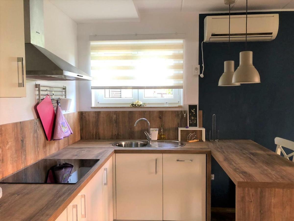 Apartman Gloria Διαμέρισμα Mali Lošinj Εξωτερικό φωτογραφία