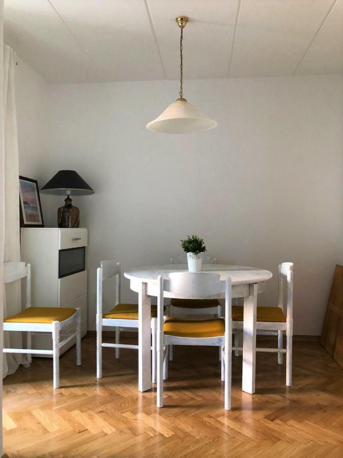 Apartman Gloria Διαμέρισμα Mali Lošinj Εξωτερικό φωτογραφία