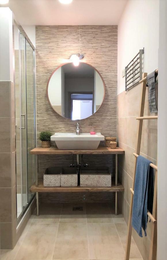 Apartman Gloria Διαμέρισμα Mali Lošinj Εξωτερικό φωτογραφία