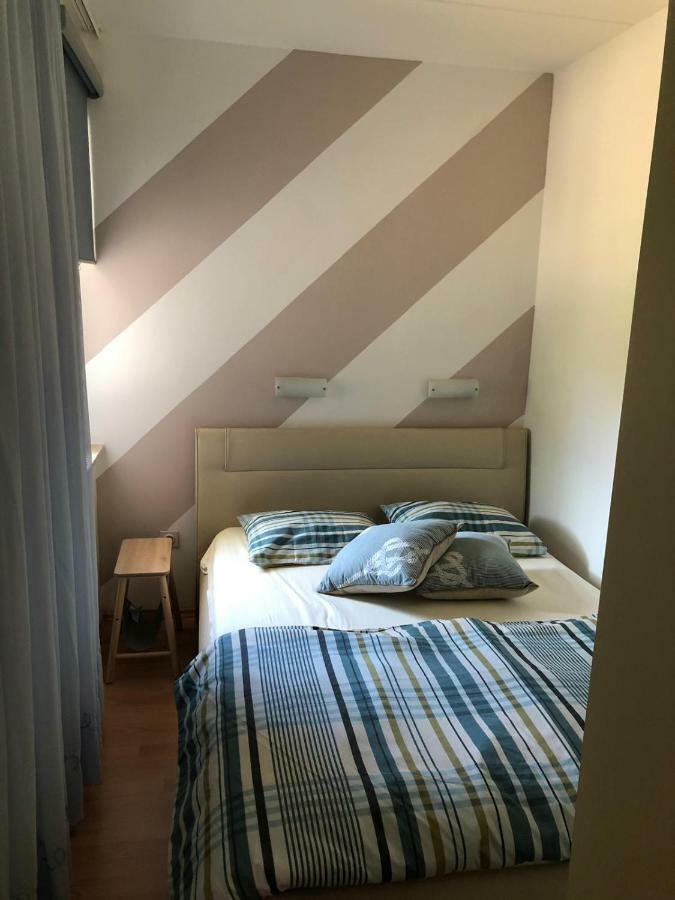 Apartman Gloria Διαμέρισμα Mali Lošinj Εξωτερικό φωτογραφία