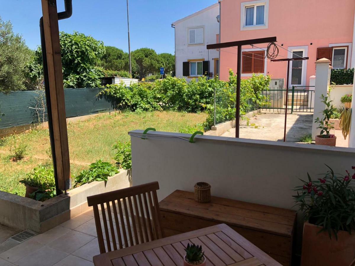Apartman Gloria Διαμέρισμα Mali Lošinj Εξωτερικό φωτογραφία
