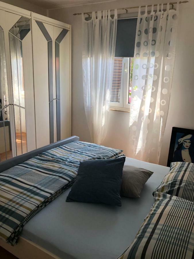 Apartman Gloria Διαμέρισμα Mali Lošinj Εξωτερικό φωτογραφία